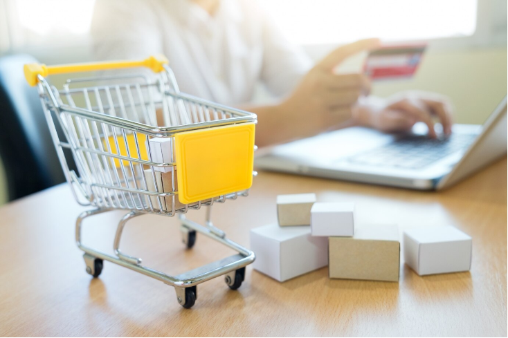 Warehouse Systems, Barcodes, and Store Integrations