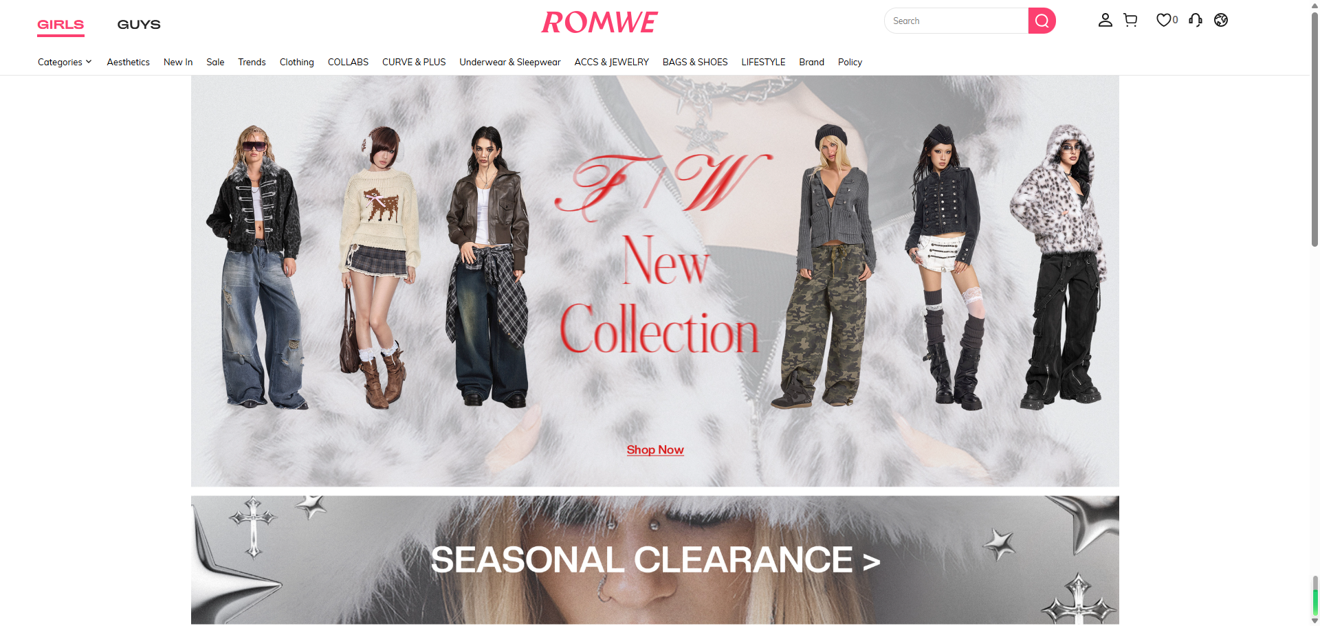 Romwe
