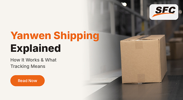 Yanwen-Shipping