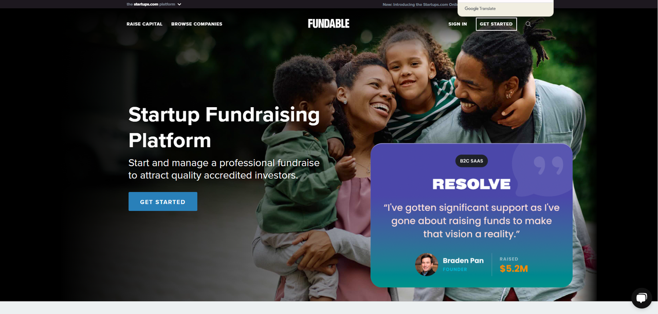 foundable