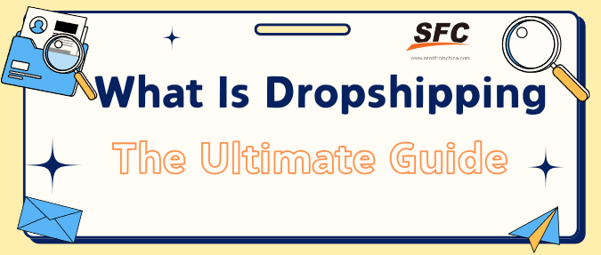 what-is-dropshipping