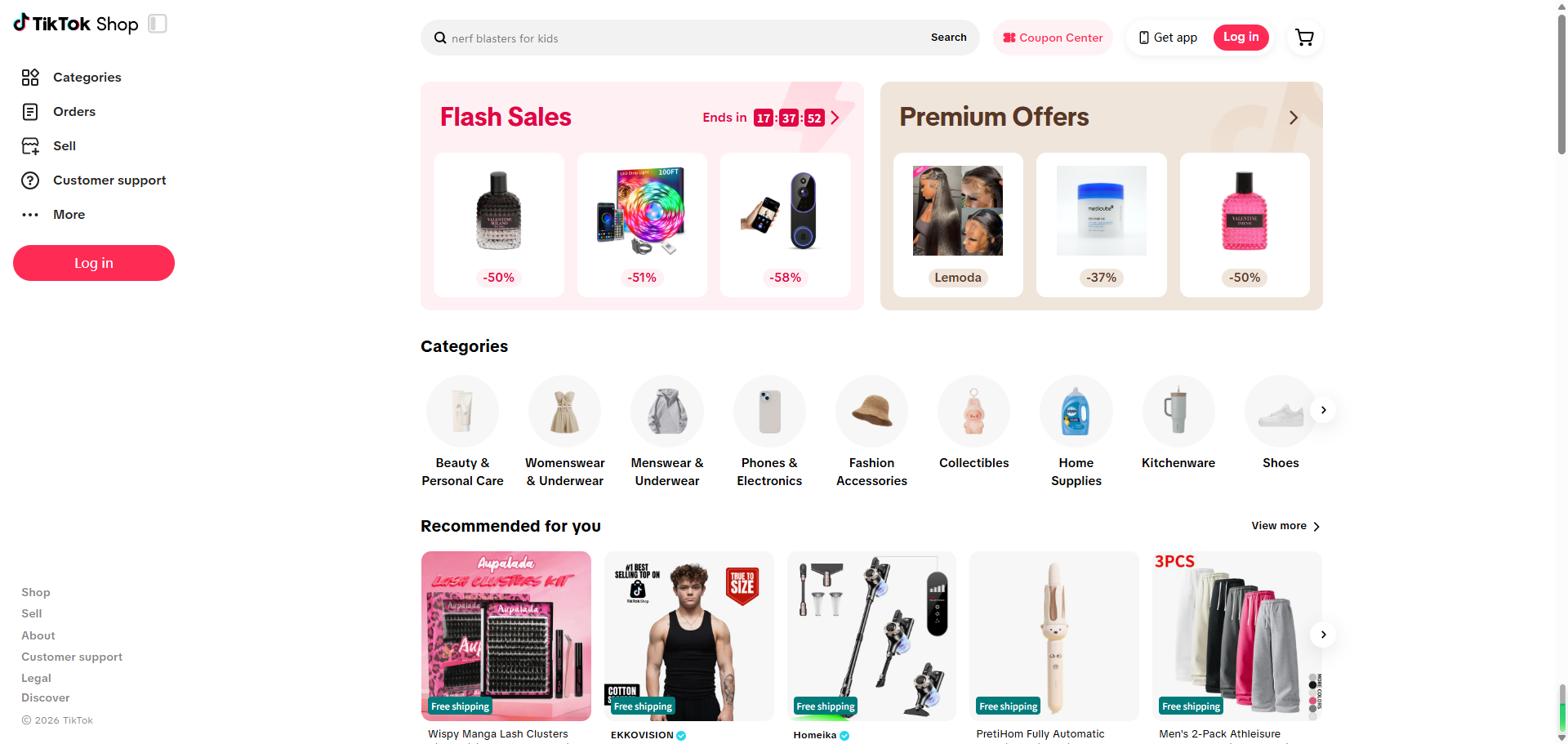 TikTok Shop
