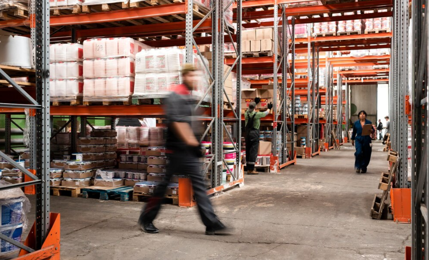 Worked Example: Why a $1 Pick Fee Does Not Mean $1 Fulfillment