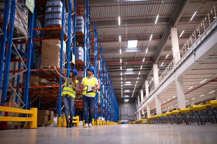 good-ecommerce-wms