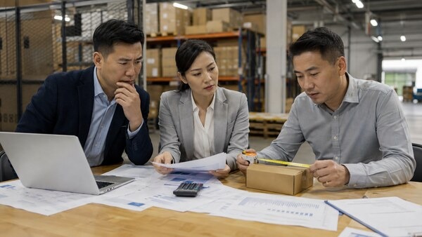 What Is Supply Chain Flow