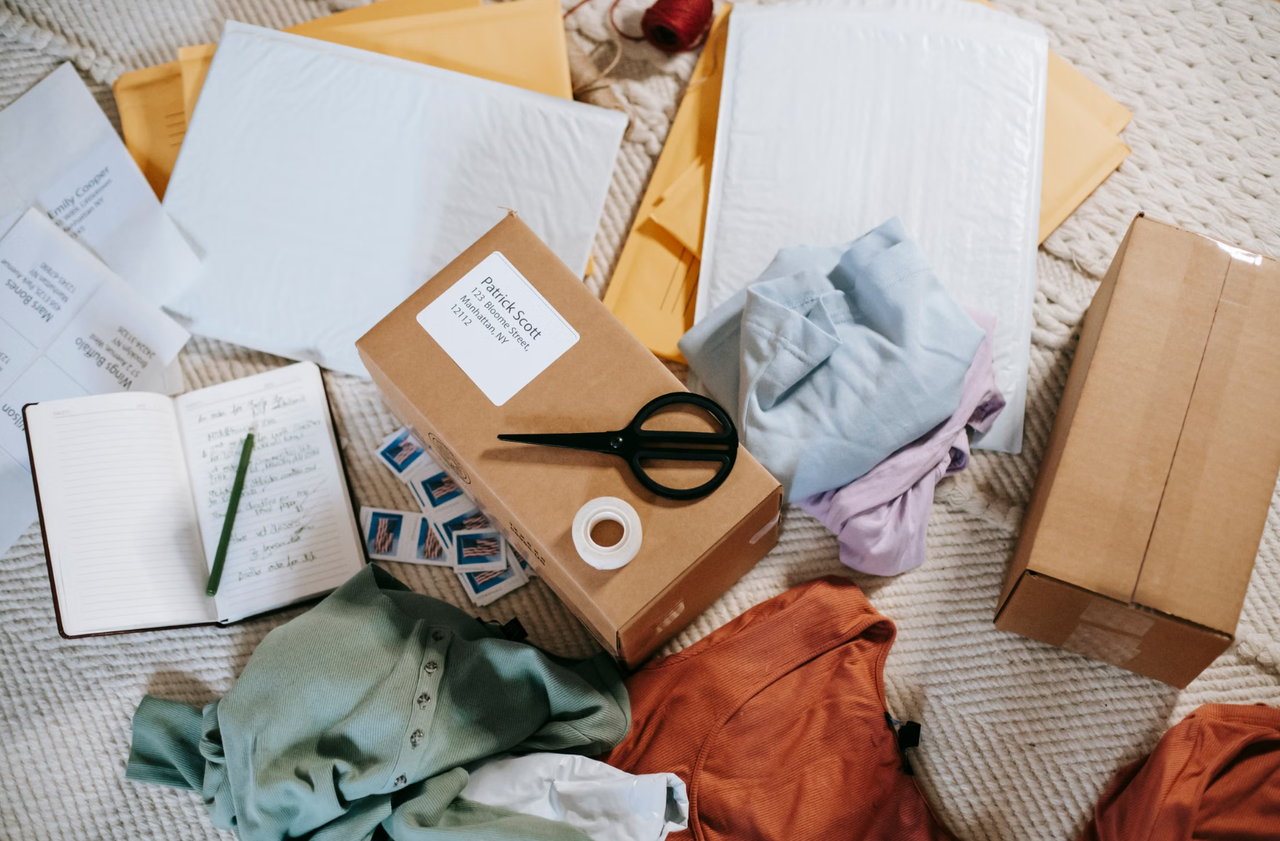 Pet Product Packaging and Shipping Best Practices