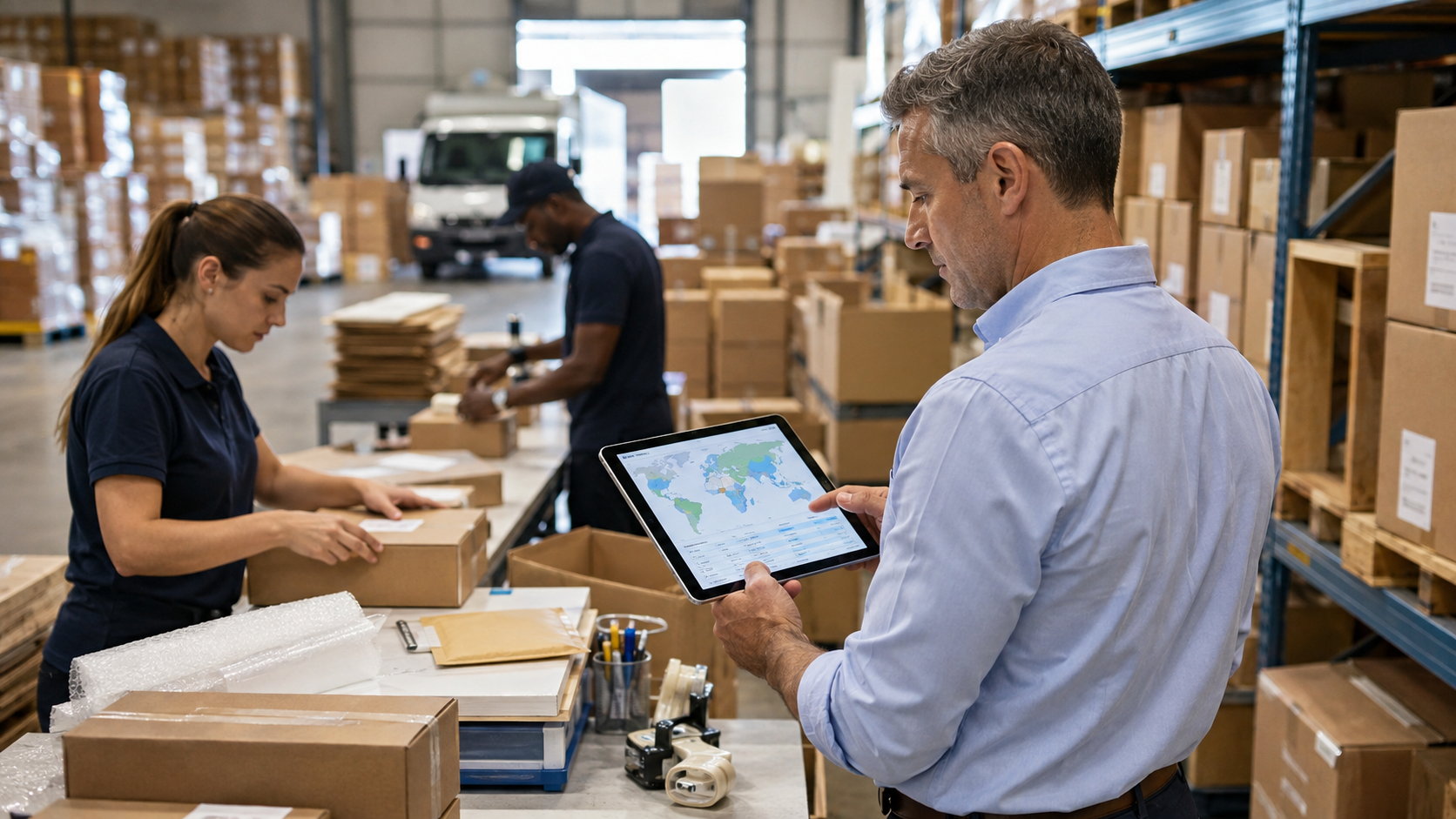 How to Control Remote Shipping Costs Without Hurting Delivery