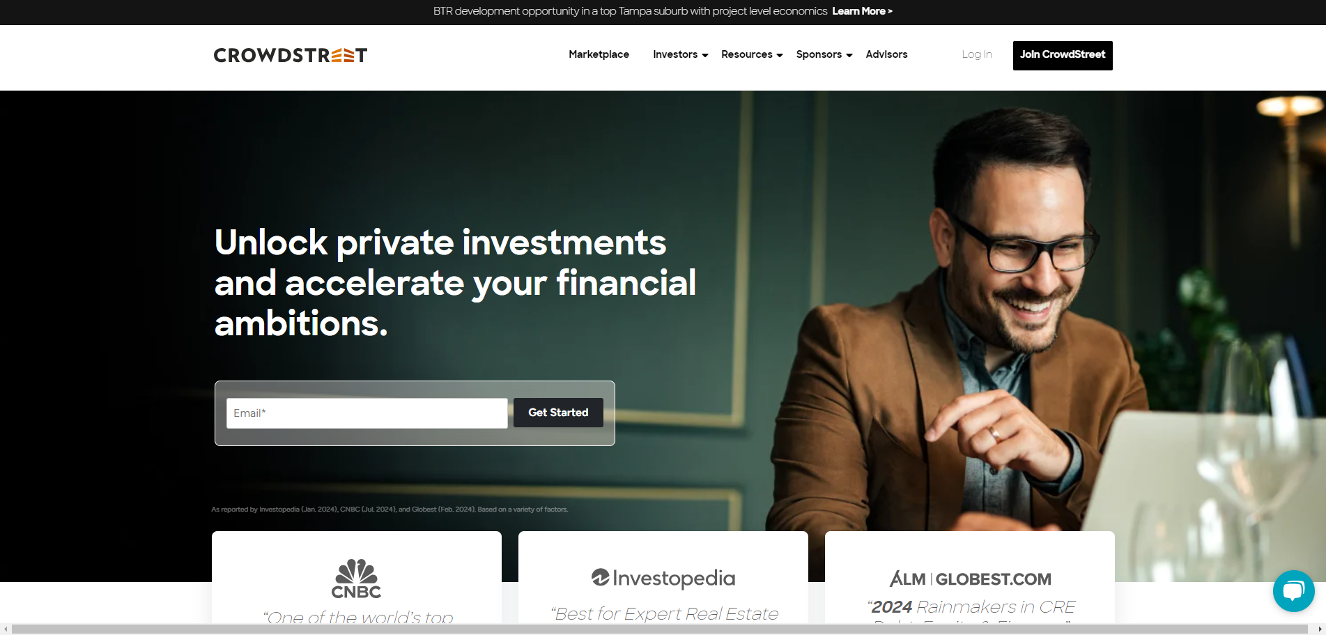 crowdstreet