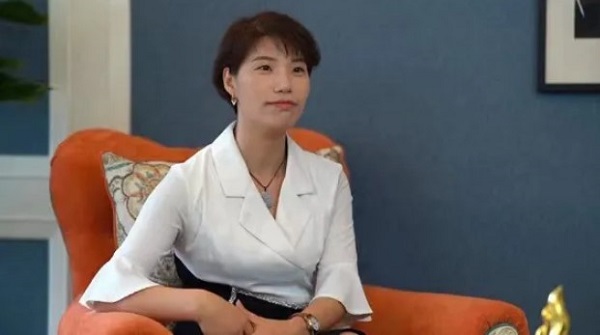 汇赢负责人 汇赢负责人