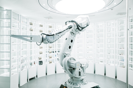 artificial intelligence