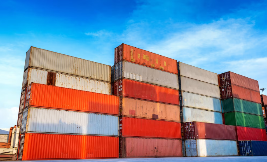 EU customs reform 2026