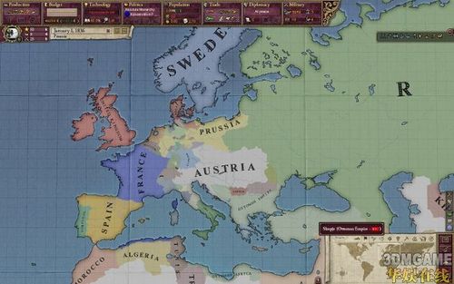 维多利亚2事件有哪些？新手快速上手攻略看这里！