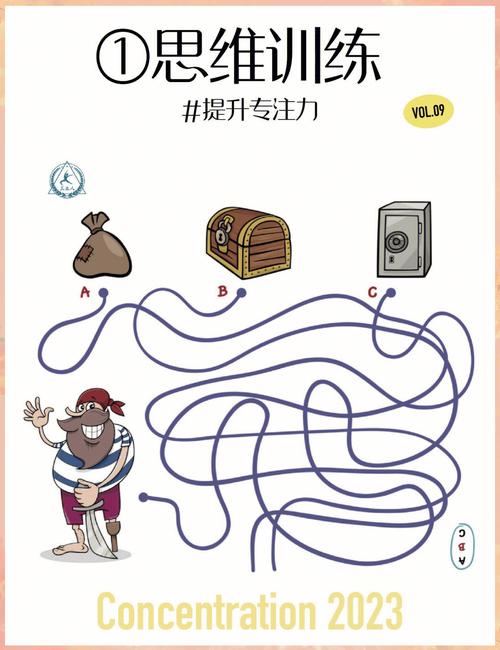 益智类游戏有哪些？这几种类型帮你锻炼大脑！