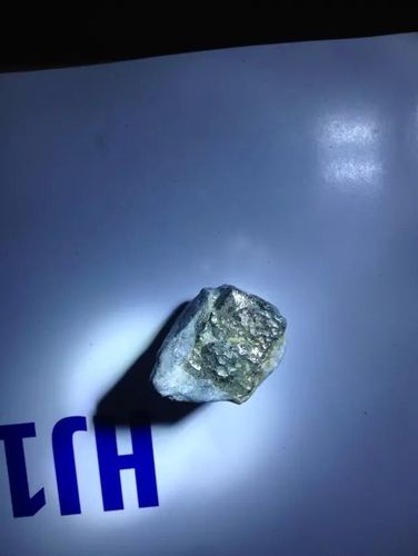 真银矿石有什么用？这些用途你可能不知道！