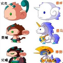 造梦西游3宠物怎么抓？新手必看捕捉宠物攻略！