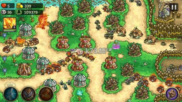 保卫星球游戏攻略：高分技巧与关卡详解！