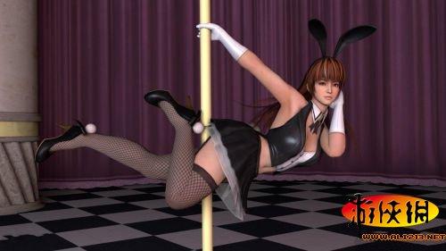 死或生钢管舞怎么玩?新手入门技巧分享!