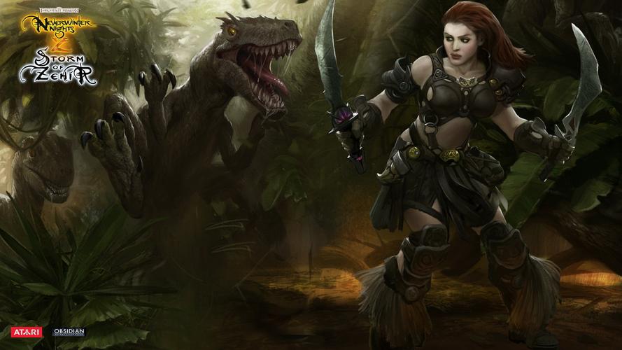 无冬之夜2修改器使用教程，属性、物品轻松修改！