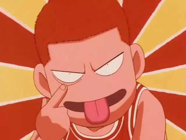 天才樱木来了！原班人马打造，热血再燃！