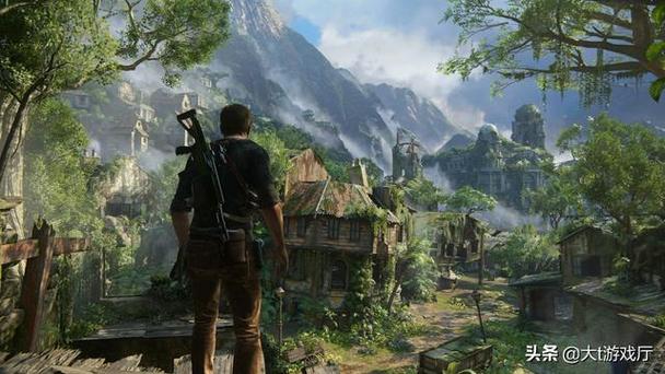 神海3值得玩吗？画面、剧情、游戏性全方位测评！