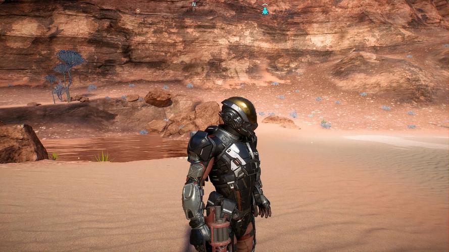 质量效应仙女座好玩吗？新手必看超详细攻略！