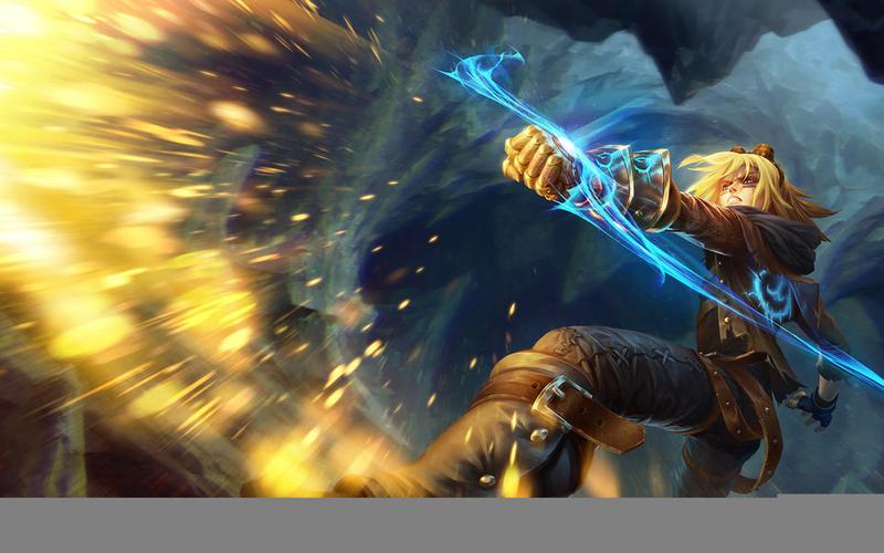 英雄联盟雷神怎么玩？新手必看超详细攻略！