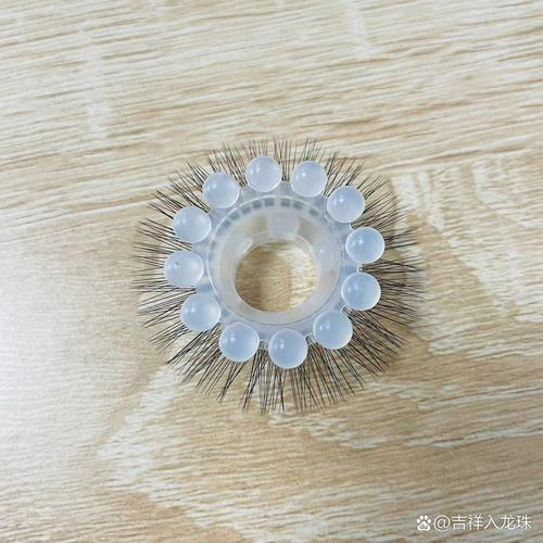 透明的魔力珠是啥？揭秘它背后的神奇之处！