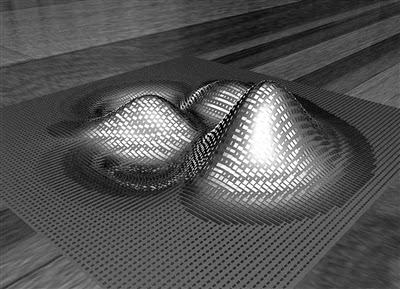 隐形斗篷是什么原理？看完这篇文章你就懂了！