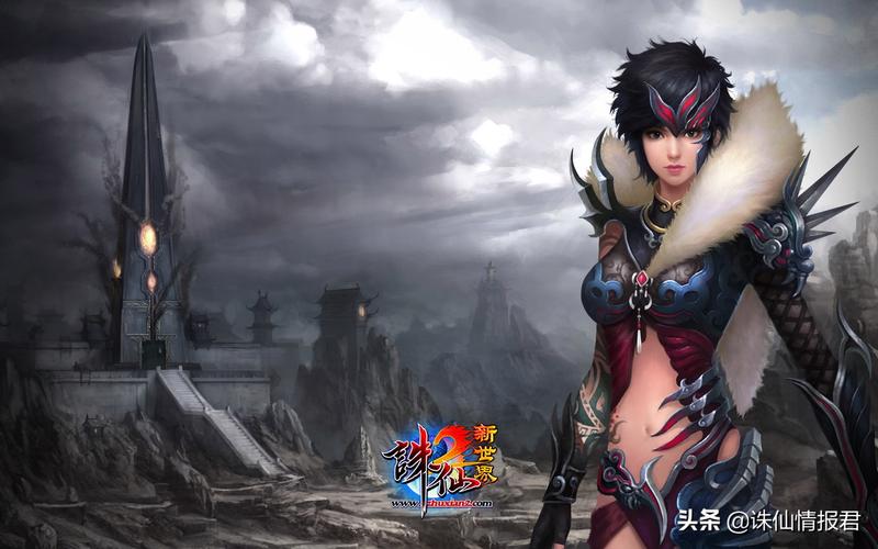 诛仙2职业哪个最厉害？平民玩家和氪金大佬看过来！