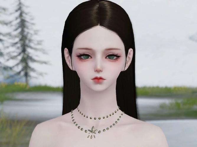 天刀少女捏脸怎么玩？超详细攻略让你秒变大神！