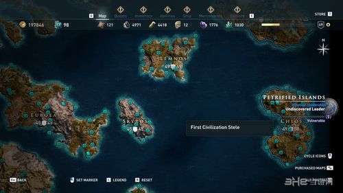 想快速通关刺客信条2古墓？看这篇攻略就对了！