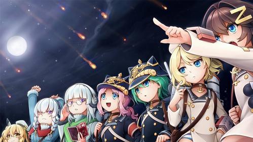 战舰少女5 5配置要求高吗？详细阵容搭配推荐！