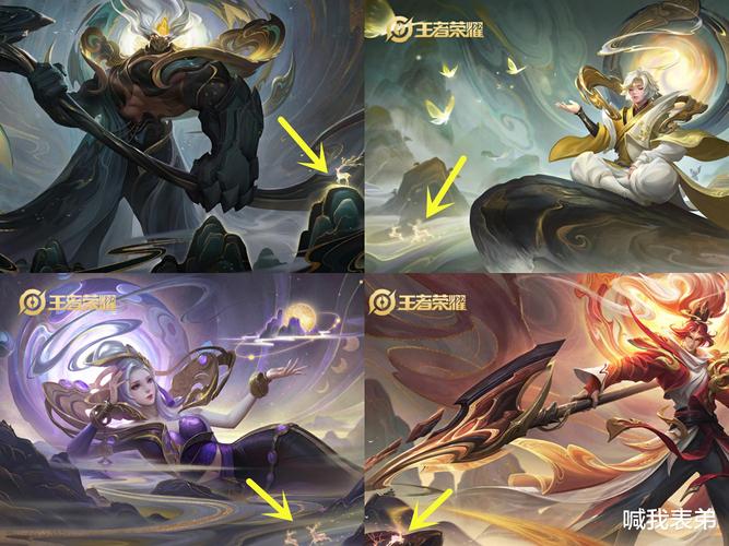 猩红之月亚索背景故事：揭秘这款皮肤的隐藏彩蛋！