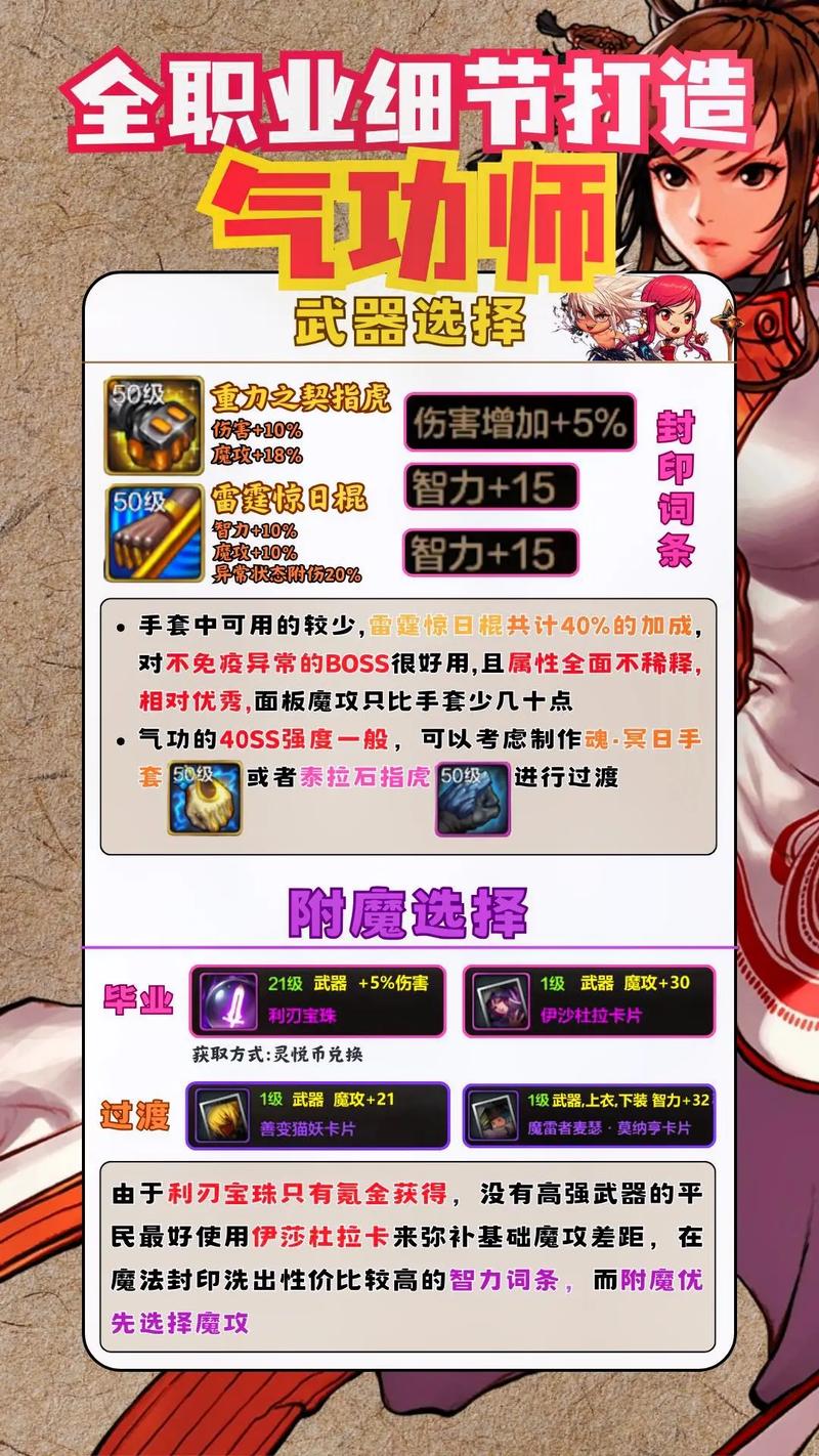 dnf战斗法师觉醒攻略：新手如何快速上手？