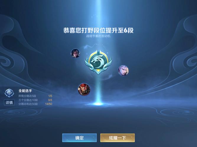 皇子打野怎么刷野快？学会这些技巧效率翻倍！