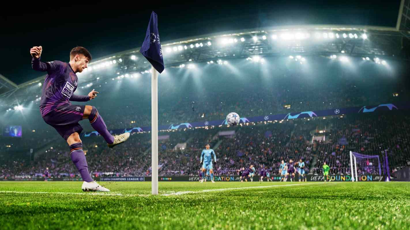 足球经理游戏攻略：如何打造一支冠军球队？