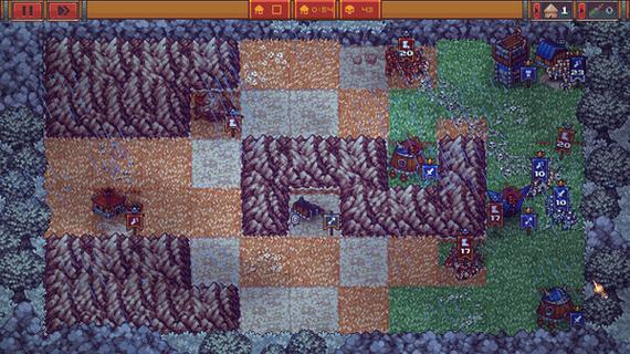 crush your enemies攻略：如何快速消灭你的敌人！