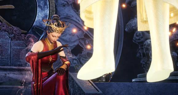 金庸群芳谱大揭秘：那些年我们追过的女神们！