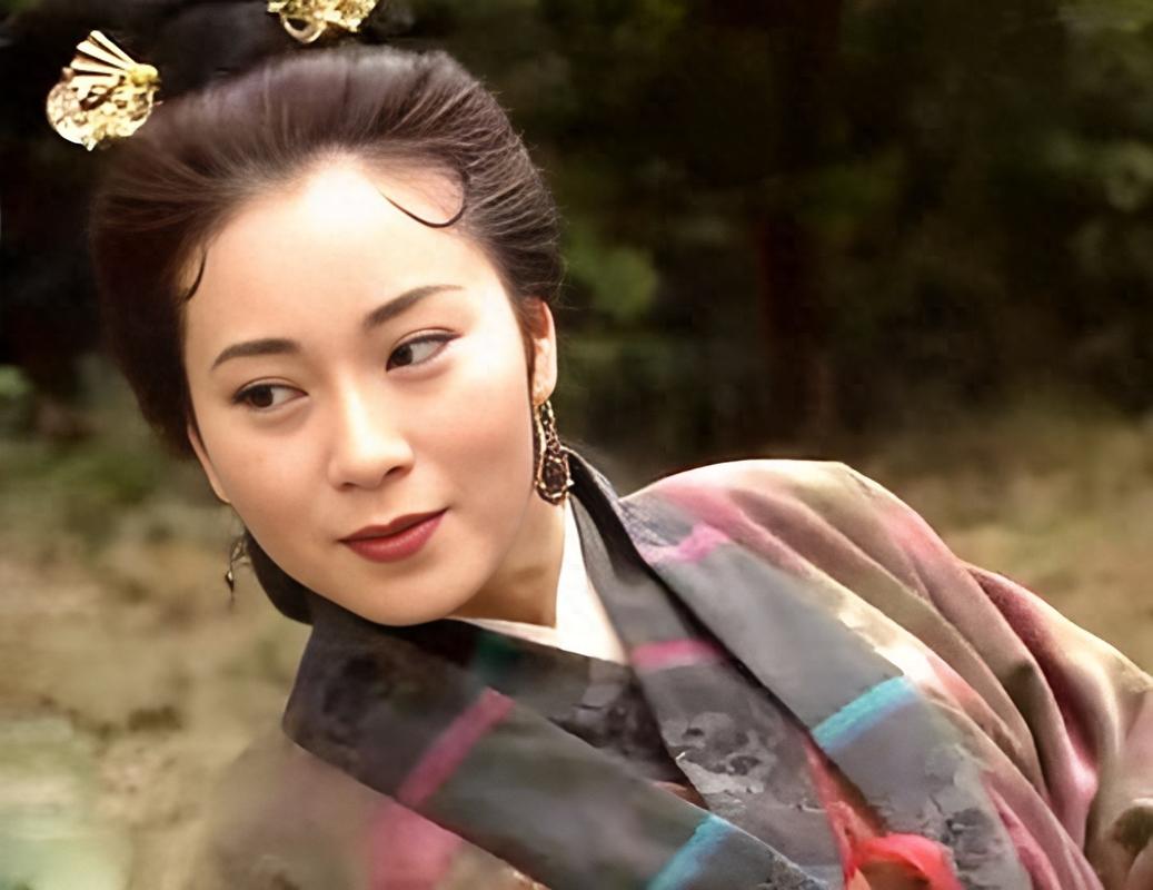 金庸群芳谱大揭秘：那些年我们追过的女神们！