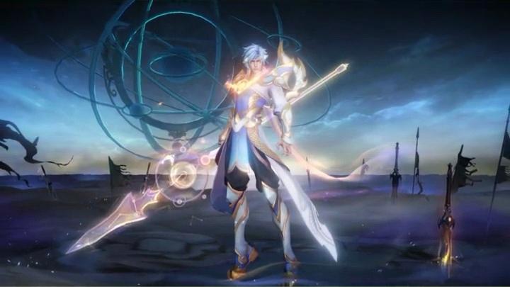 赵云淬星耀世特效值不值得入手？玩家实测分享！