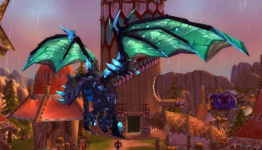 磷光石幼龙在哪抓？最佳捕捉地点大揭秘！