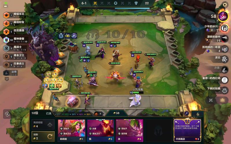 屠龙猎手阵容怎么搭配？最强阵容搭配看这篇！