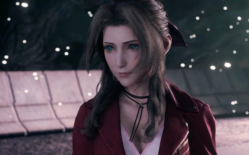 ff7重制版攻略来了！新手必看快速上手技巧！