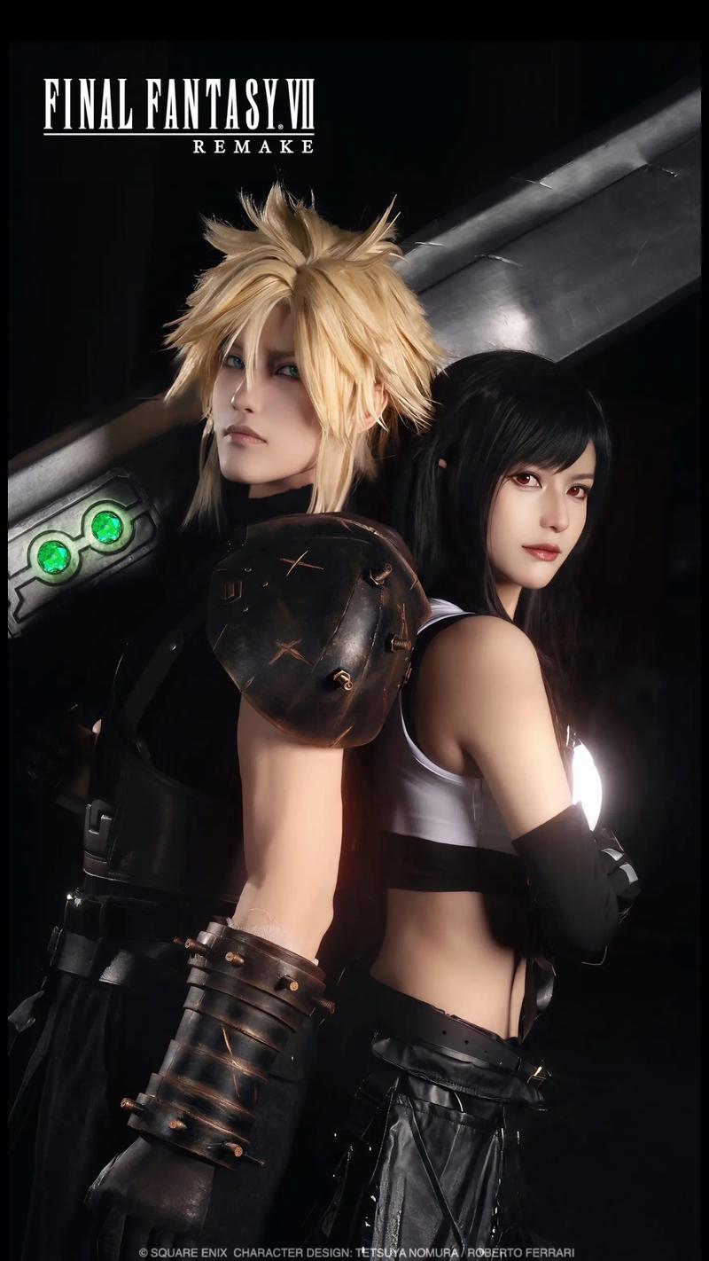 ff7重制版攻略来了！新手必看快速上手技巧！