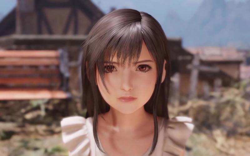 ff7重制版攻略来了！新手必看快速上手技巧！