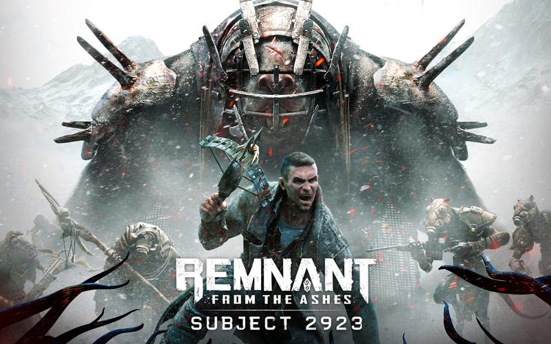 遗迹灰烬重生好玩吗？新手必看超详细入门攻略！