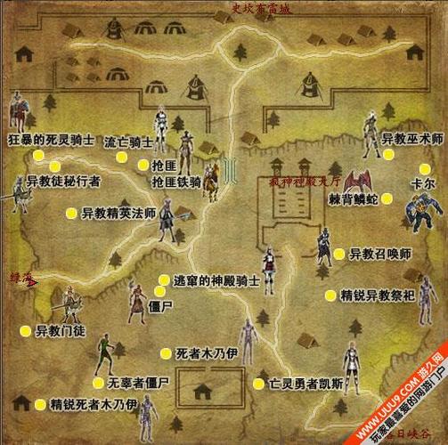 新万王之王3怎么玩？新手快速上手攻略看这里！