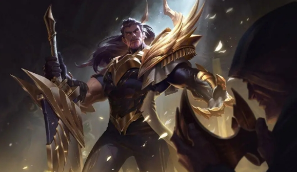 英雄联盟雷神怎么玩?新手必看攻略技巧!