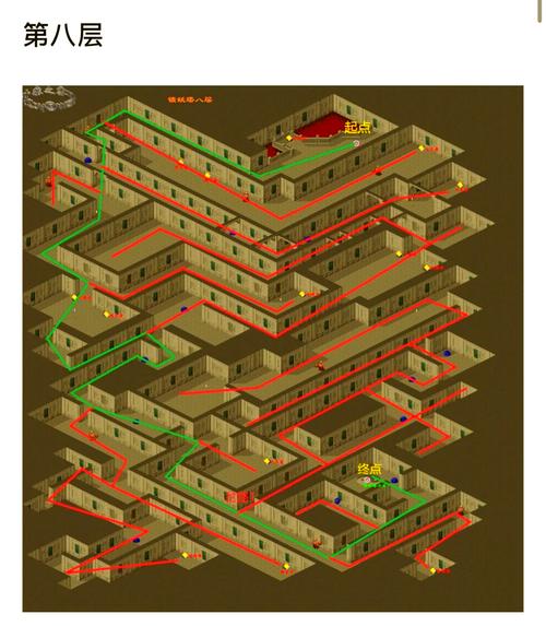 还在苦恼谜画之塔2？这份详尽图文攻略快收好！