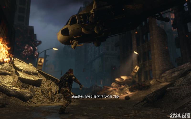 想挑战虐杀原形2红区实验小队？这几个技巧必须掌握！